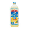 日本原装进口日清菜籽油芥花籽食用植物油低芥酸油1000g 商品缩略图5
