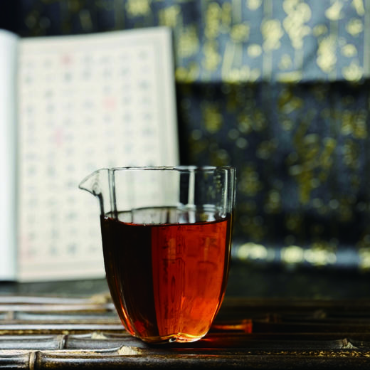 弘春茗茶马头岩肉桂黑金礼盒款 商品图5