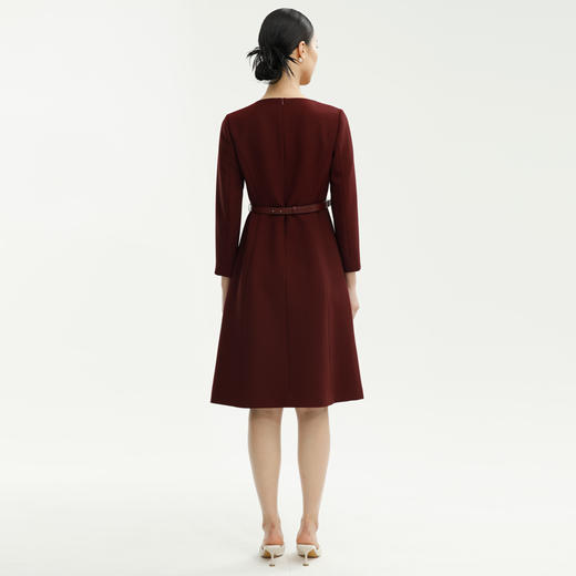 戴布拉芬连衣裙L27C532 商品图1