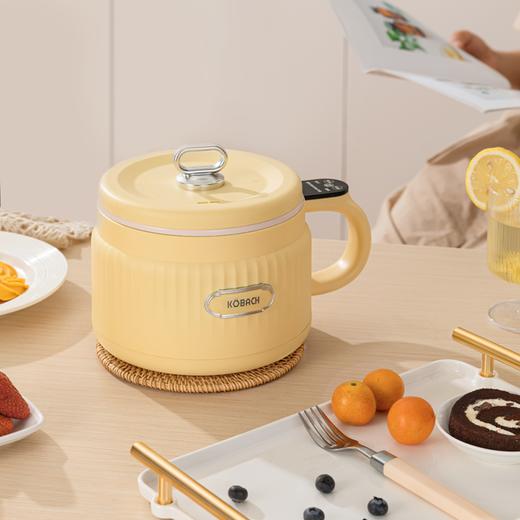 【康巴赫】多功能电饭煲 KBH-DFB0601 商品图0