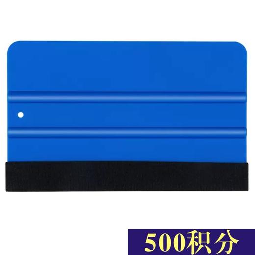积分-粘毛双面刮板 商品图0