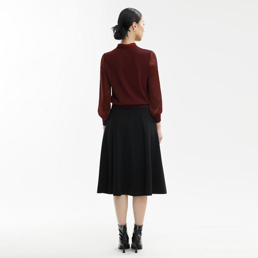 戴布拉芬针织衫L27C305 商品图1