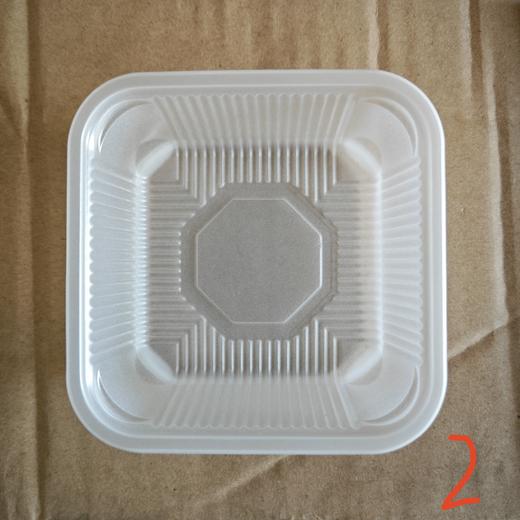 8.5月饼托  透明   5000个/箱 商品图0
