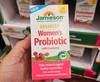 健美生Women Probiotic女性益生菌胶囊 65粒/瓶  温哥华直邮 商品缩略图0