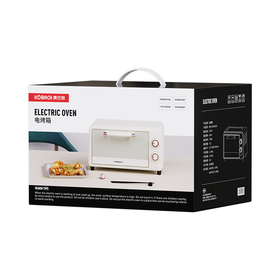【康巴赫】电烤箱 KBH-DKX0202