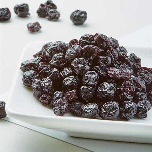 小梅的零食智利蓝莓干128g 商品图2