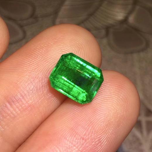 2.38ct 祖母绿裸石 商品图6