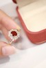 1.03ct 红宝石戒指 商品缩略图2