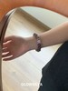 【墨黛】中式高级感 烟紫玉髓玛瑙手链 商品缩略图3