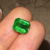 2.38ct 祖母绿裸石 商品缩略图5
