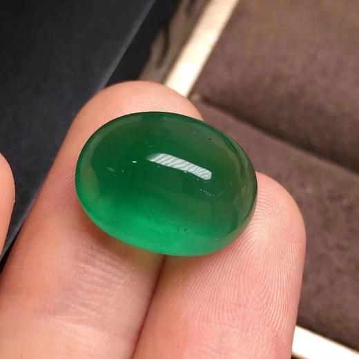 12.69ct 祖母绿裸石 商品图0