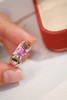 0.95ct 蓝宝石戒指 商品缩略图4