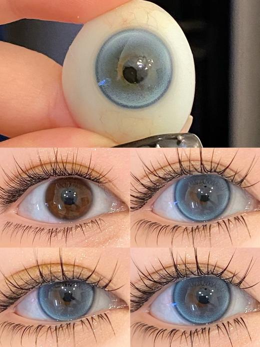 Butter GU品牌年抛-泡泡浴 商品图11