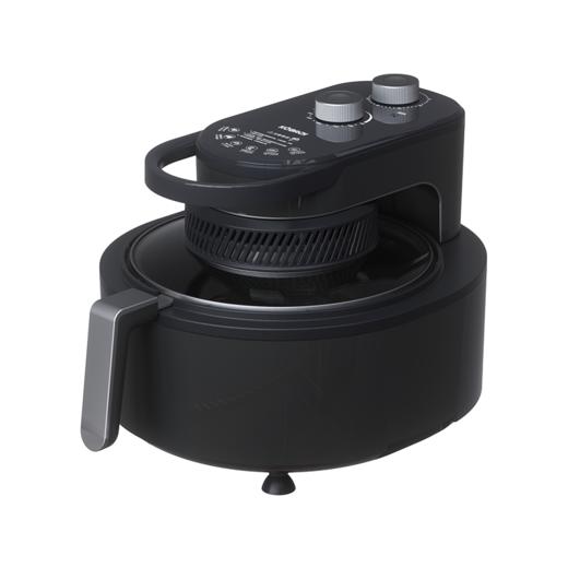 【康巴赫】电烤炉（空气炸锅） KBH-DKZ0101 商品图5