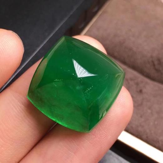 39.38ct 祖母绿裸石 商品图3