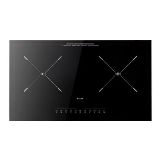 方太/灶具/CS34EW 商品图0