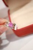 0.95ct 蓝宝石戒指 商品缩略图7