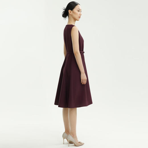 戴布拉芬连衣裙L27C524 商品图2