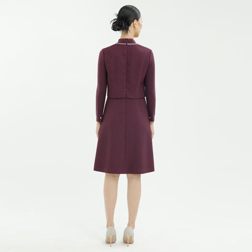 戴布拉芬连衣裙L27C523 商品图1