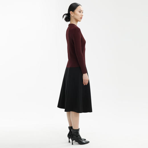 戴布拉芬针织衫L27C306 商品图2