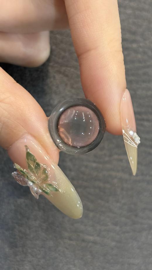 Butter GU品牌年抛-小桃汁 商品图3