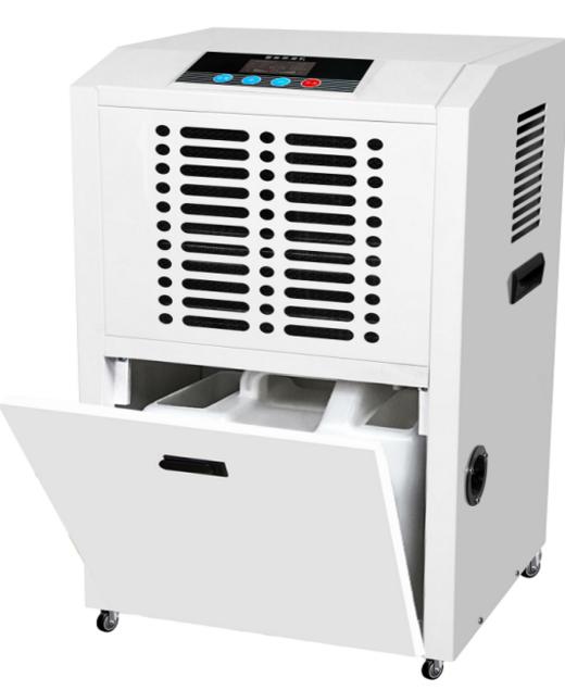 面坊挂面抽湿机除湿机 商品图3