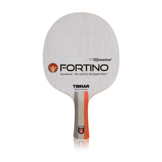 TIBHAR挺拔 Fortino Pro Series 乒乓底板 国球汇 商品图0