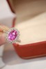 2.44ct 蓝宝石戒指 商品缩略图5