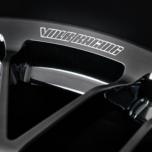 （NEW）RAYS VOLK RACING G29 单片锻造轮圈 商品图6