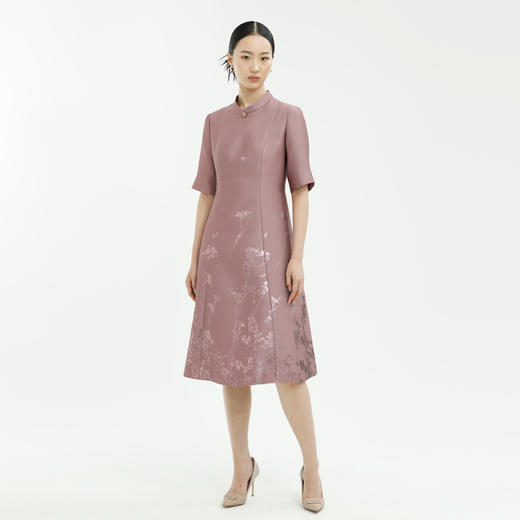 戴布拉芬连衣裙L27C510 商品图0