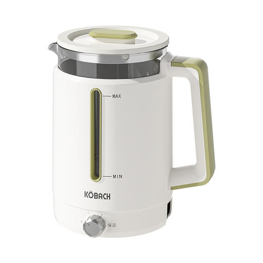 【康巴赫】养生壶（液体加热器）KBH-DSH0520 商品图4