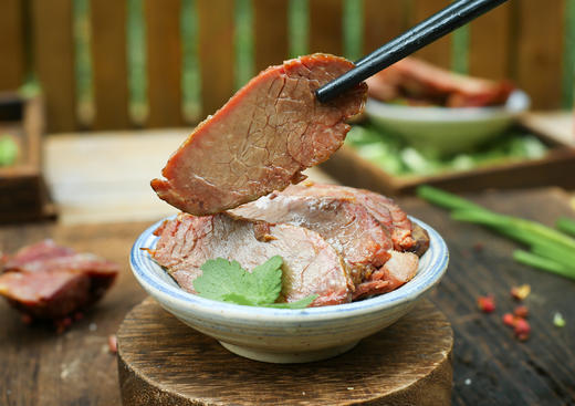 妙臻臻品牛礼 商品图6