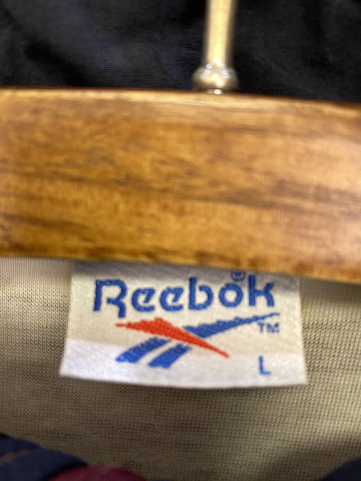 90年代 Vintage Reebok 锐步 运动外套 _SJK(L) 商品图2