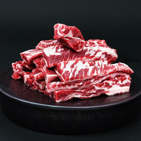 正肉巴西牛肋条500g