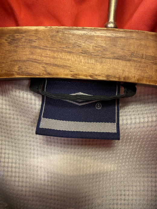 Y2K Vintage UMBRO 茵宝 全刺绣 运动外套 _SJK(M) 商品图2