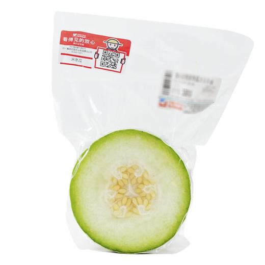 放心分割米冬瓜约500g 商品图0