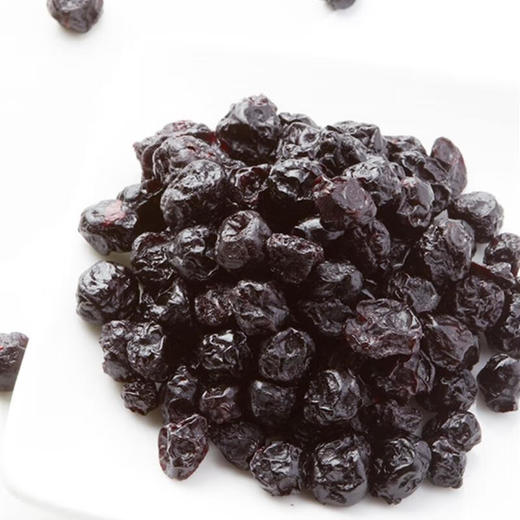 小梅的零食智利蓝莓干128g 商品图1