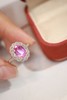 2.44ct 蓝宝石戒指 商品缩略图2