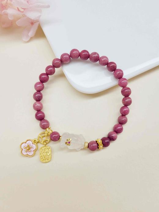 新品单圈手串 商品图14