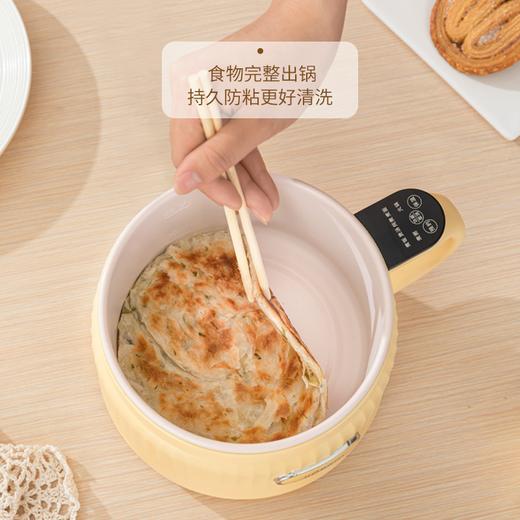 【康巴赫】多功能电饭煲 KBH-DFB0601 商品图3