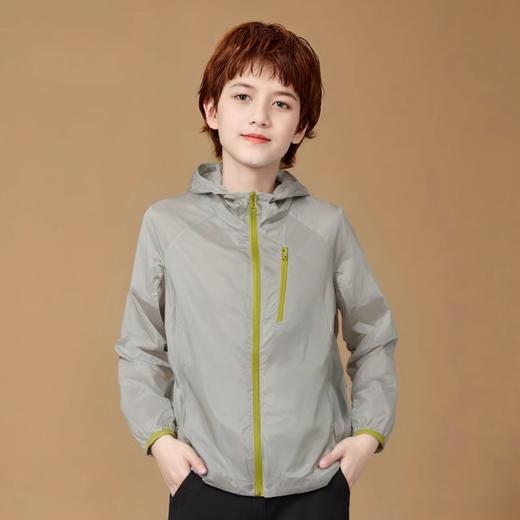 PF07款 MAIJINLI/麦金利 男女Tong 防晒衣户外皮肤衣 商品图2