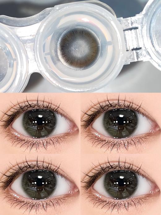 Butter GU品牌年抛-慵懒柔光 商品图11