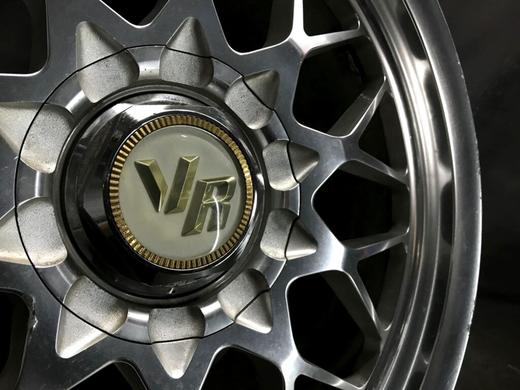 （NEW）RAYS VOLK RACING G29 单片锻造轮圈 商品图2