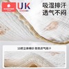 科巢婴儿云片枕新生儿吸汗透气0到1岁宝宝枕头纯棉纱布防吐奶枕巾 商品缩略图2