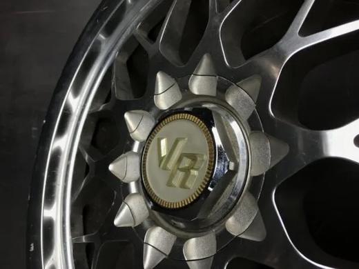 （NEW）RAYS VOLK RACING G29 单片锻造轮圈 商品图3