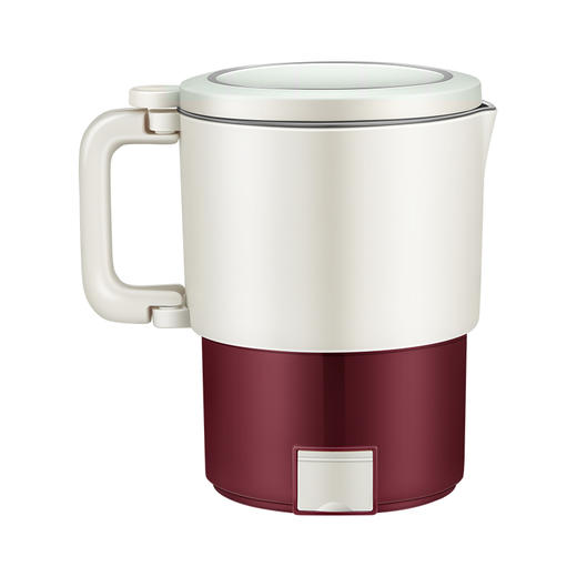 【Costa】电热水壶(折叠水壶）CT-03F05 商品图4