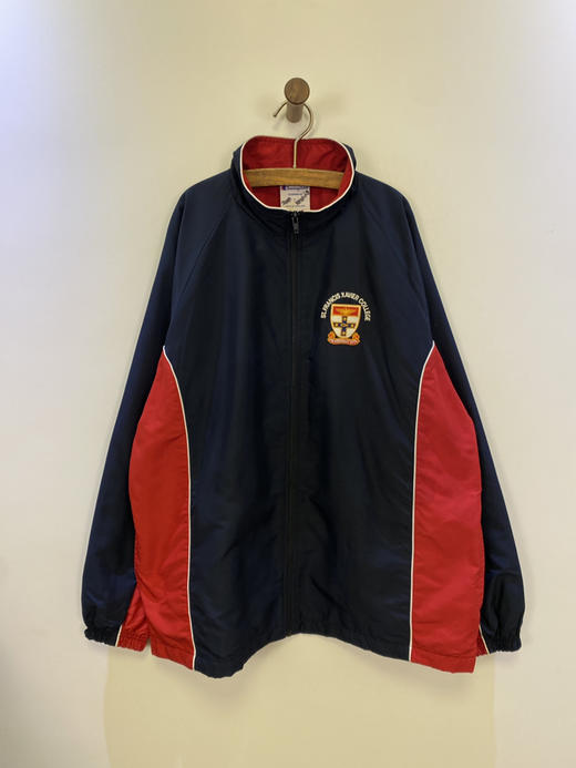 Y2K Vintage Champion 冠军 运动外套 _SJK(L) 商品图1