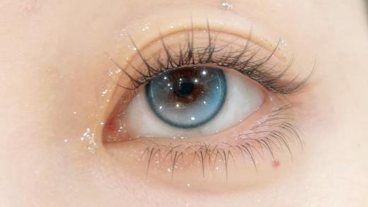 Butter GU品牌年抛-反光浪花 商品图10