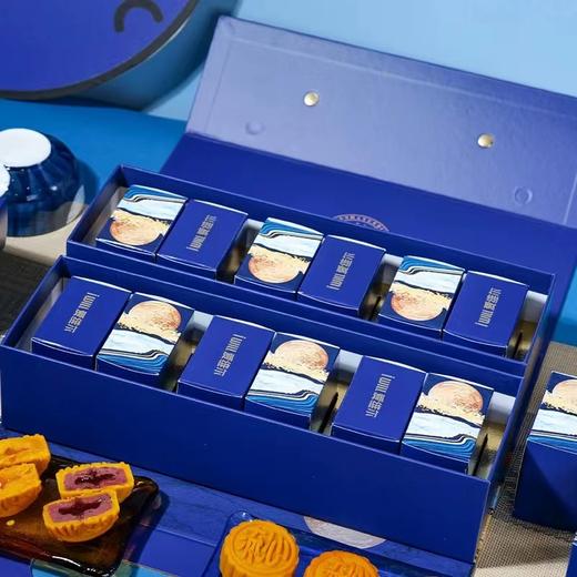 爱维尔	国潮苏点礼盒 商品图0