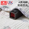 科巢婴儿云片枕新生儿吸汗透气0到1岁宝宝枕头纯棉纱布防吐奶枕巾 商品缩略图3